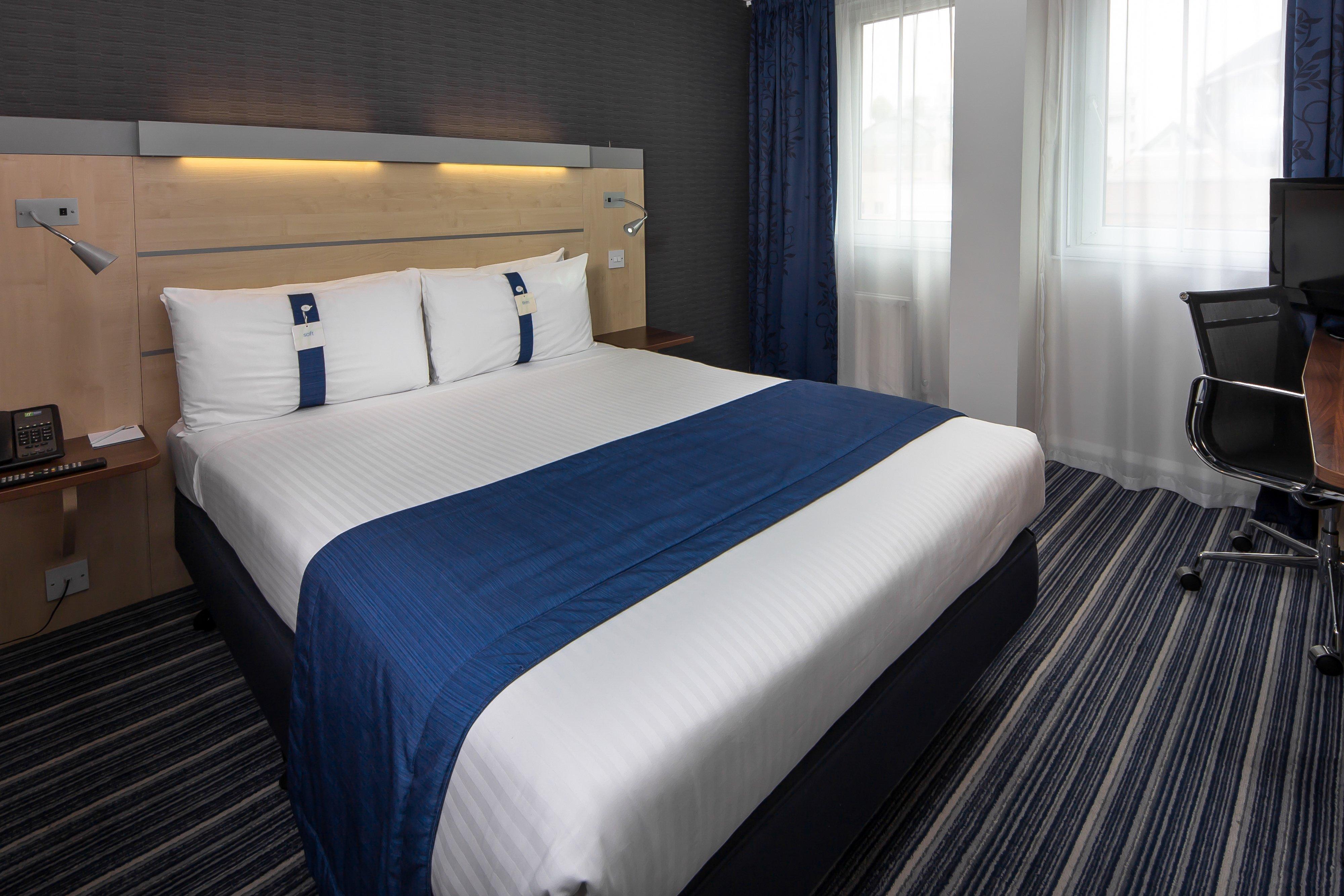 Holiday Inn Express Middlesbrough - Centre Square By Ihg Exterior photo